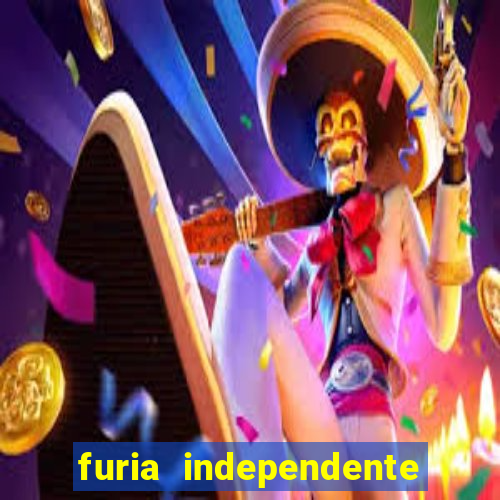 furia independente guarani aliadas